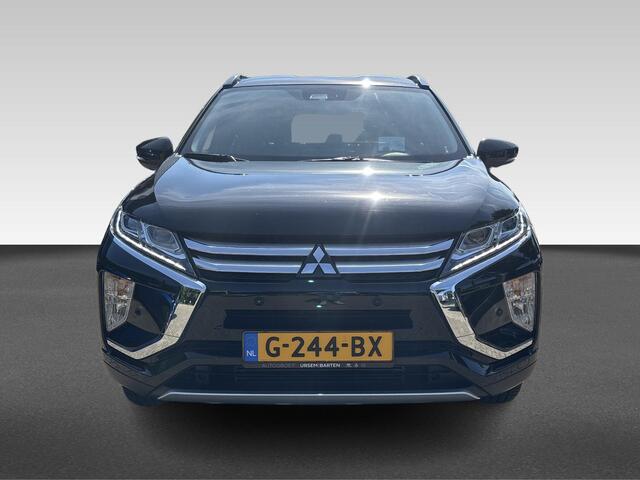 Mitsubishi ECLIPSE Cross 1.5 DI-T First Edition