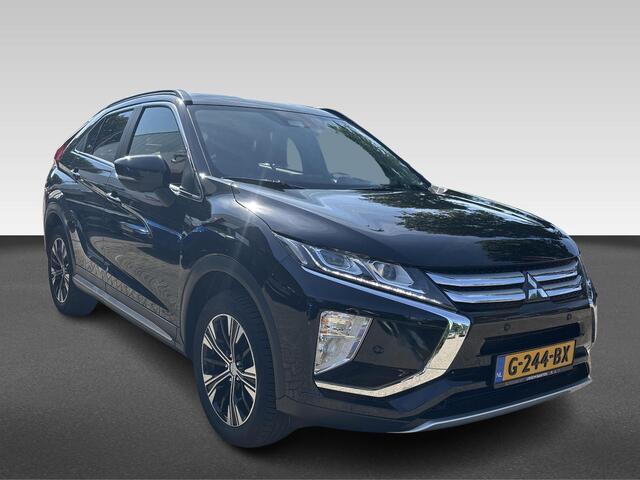 Mitsubishi ECLIPSE Cross 1.5 DI-T First Edition