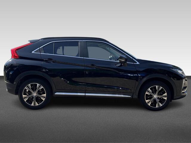 Mitsubishi ECLIPSE Cross 1.5 DI-T First Edition