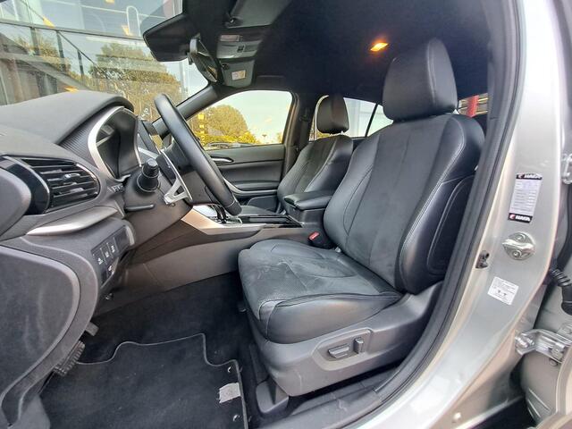 Mitsubishi ECLIPSE Cross 2.4 PHEV Intense+