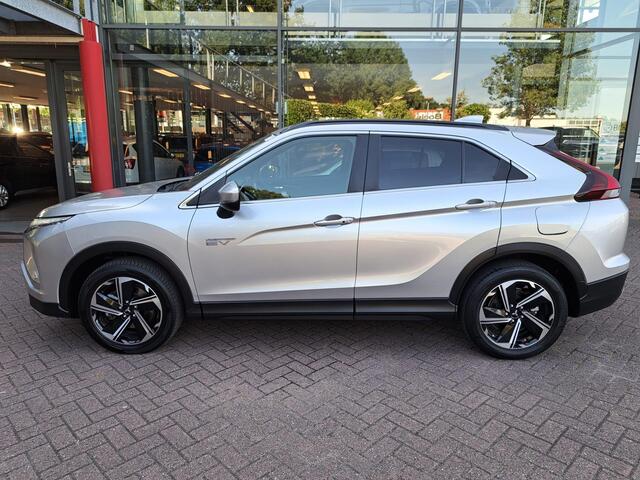 Mitsubishi ECLIPSE Cross 2.4 PHEV Intense+