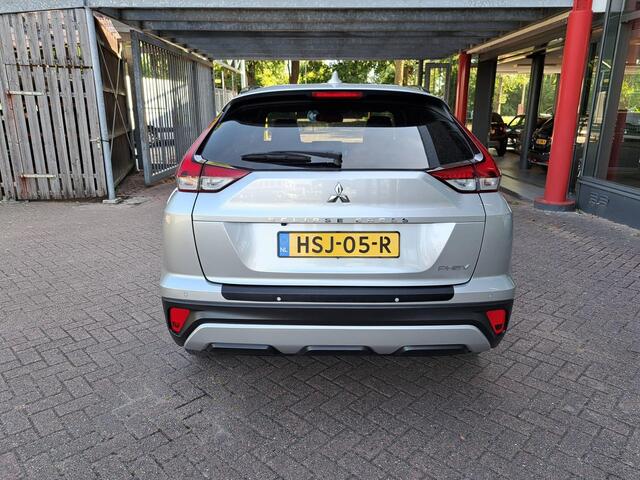 Mitsubishi ECLIPSE Cross 2.4 PHEV Intense+