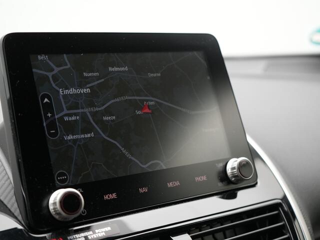 Mitsubishi ECLIPSE Cross 2.4 PHEV Business Executive Plug In Hybrid | Trekhaak | Adaptive Cruise | Dealer OH | 360 Camera | Alcantara Sportstoelen Verwarmd | Apple Carplay |