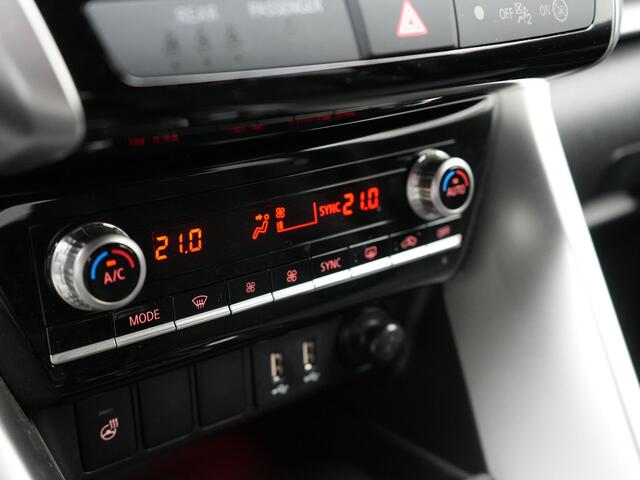 Mitsubishi ECLIPSE Cross 2.4 PHEV Business Executive Plug In Hybrid | Trekhaak | Adaptive Cruise | Dealer OH | 360 Camera | Alcantara Sportstoelen Verwarmd | Apple Carplay |