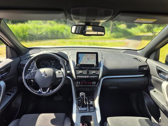 Mitsubishi ECLIPSE Cross 2.4 PHEV Intense+