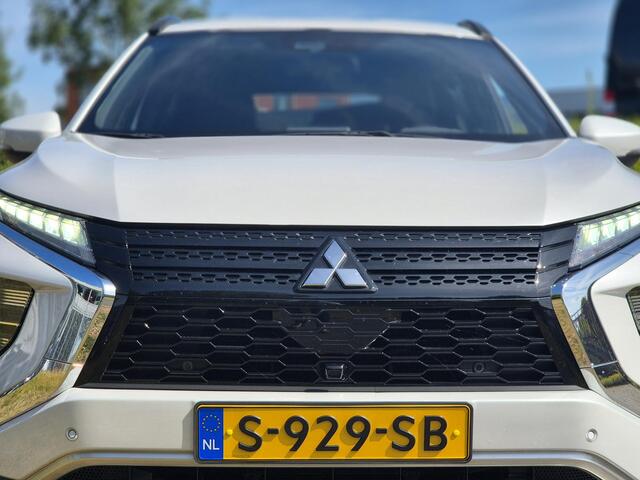 Mitsubishi ECLIPSE Cross 2.4 PHEV Intense+