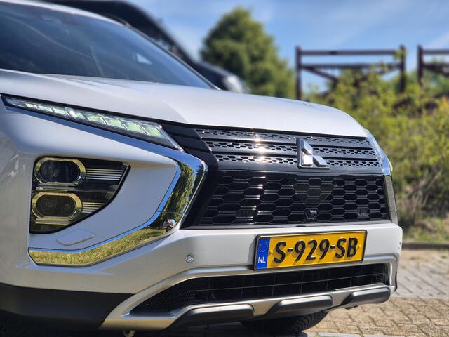 Mitsubishi ECLIPSE Cross 2.4 PHEV Intense+