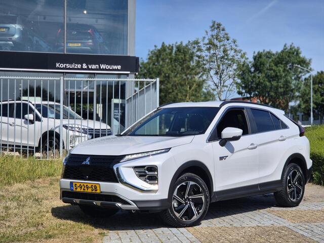 Mitsubishi ECLIPSE Cross 2.4 PHEV Intense+
