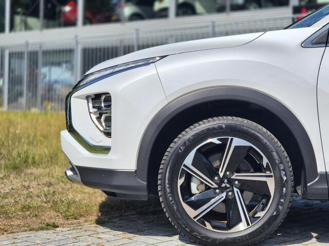 Mitsubishi ECLIPSE Cross 2.4 PHEV Intense+