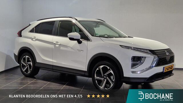 Mitsubishi ECLIPSE Cross 2.4 PHEV Intense | Trekhaak