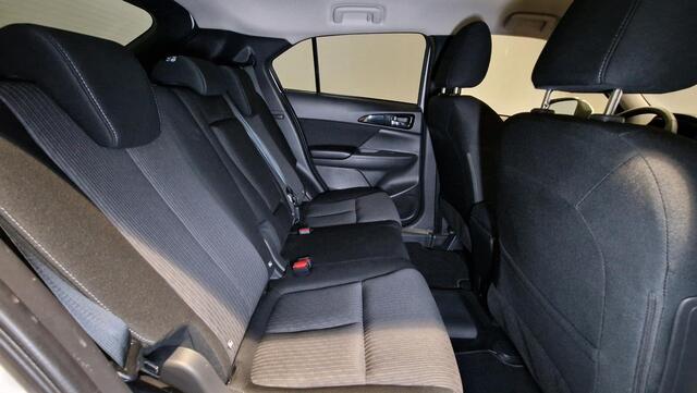 Mitsubishi ECLIPSE Cross 2.4 PHEV Intense | Trekhaak