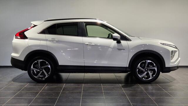 Mitsubishi ECLIPSE Cross 2.4 PHEV Intense | Trekhaak