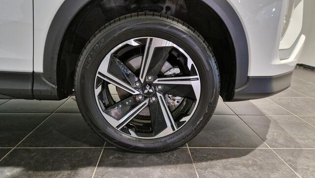 Mitsubishi ECLIPSE Cross 2.4 PHEV Intense | Trekhaak