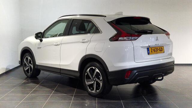 Mitsubishi ECLIPSE Cross 2.4 PHEV Intense | Trekhaak