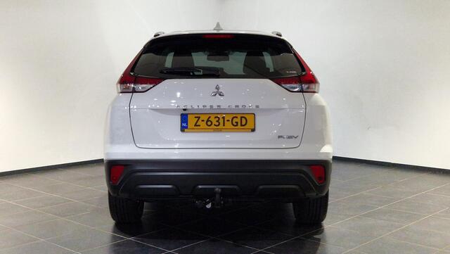 Mitsubishi ECLIPSE Cross 2.4 PHEV Intense | Trekhaak