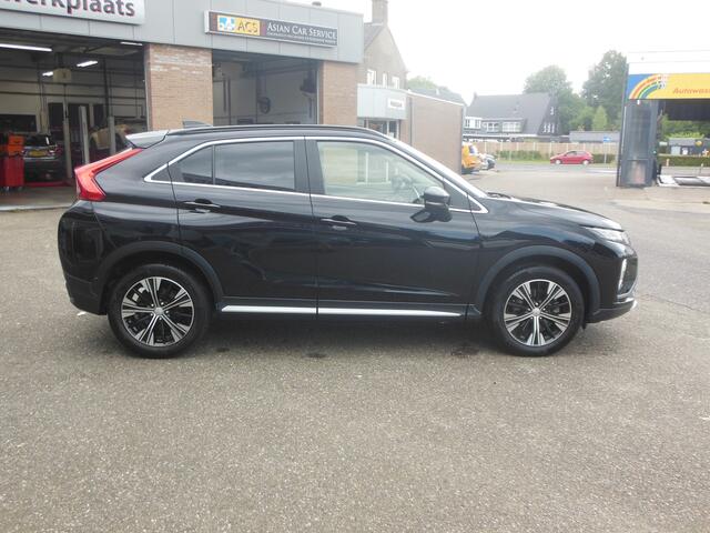Mitsubishi ECLIPSE Cross 1.5 DI-T Instyle Staat in Hardenberg