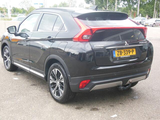 Mitsubishi ECLIPSE Cross 1.5 DI-T Instyle Staat in Hardenberg