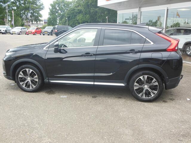 Mitsubishi ECLIPSE Cross 1.5 DI-T Instyle Staat in Hardenberg