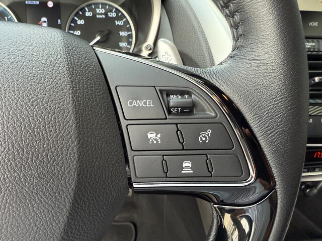 Mitsubishi ECLIPSE Cross 2.4 PHEV Executive 360 Camera/Apple/Stoel+stuur warm