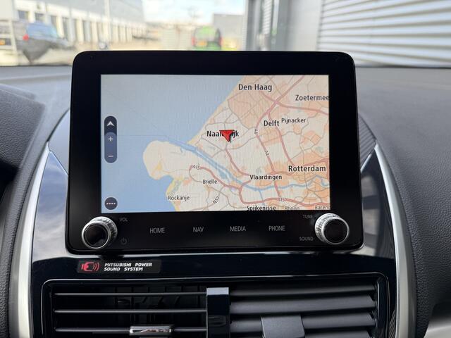 Mitsubishi ECLIPSE Cross 2.4 PHEV Executive 360 Camera/Apple/Stoel+stuur warm