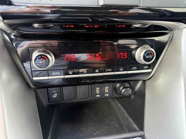 Mitsubishi ECLIPSE Cross 2.4 PHEV Executive 360 Camera/Apple/Stoel+stuur warm