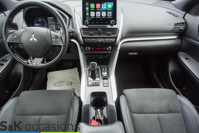 Mitsubishi ECLIPSE Cross 2.4 PHEV Intense