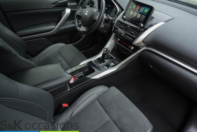 Mitsubishi ECLIPSE Cross 2.4 PHEV Intense