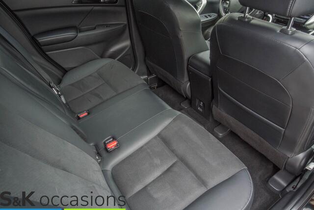 Mitsubishi ECLIPSE Cross 2.4 PHEV Intense