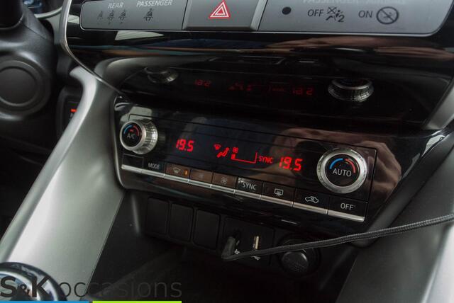 Mitsubishi ECLIPSE Cross 2.4 PHEV Intense