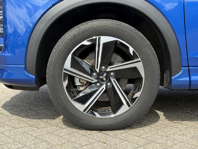 Mitsubishi ECLIPSE Cross 2.4 PHEV Instyle Pano | 360 camera | Trekhaak