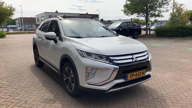 Mitsubishi ECLIPSE Cross 1.5 DI-T 4WD Instyle
