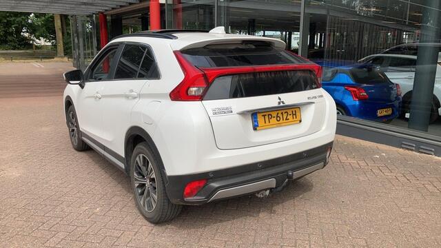 Mitsubishi ECLIPSE Cross 1.5 DI-T 4WD Instyle