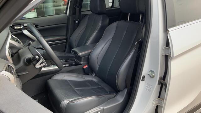 Mitsubishi ECLIPSE Cross 1.5 DI-T 4WD Instyle