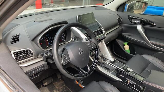 Mitsubishi ECLIPSE Cross 1.5 DI-T 4WD Instyle