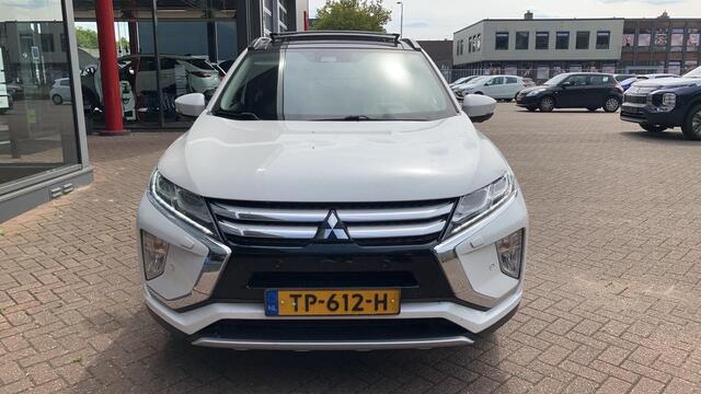 Mitsubishi ECLIPSE Cross 1.5 DI-T 4WD Instyle
