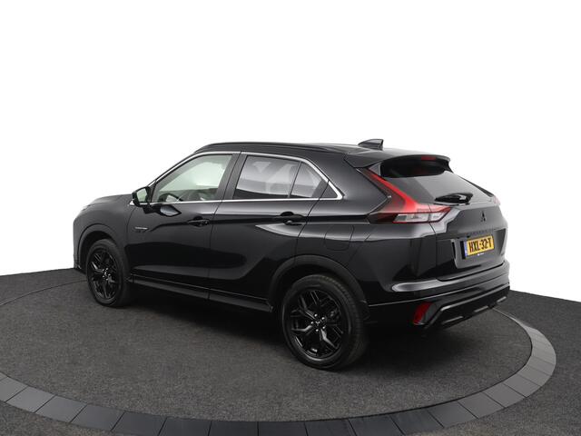 Mitsubishi ECLIPSE Cross 2.4 PHEV Black Edition | All in prijs | Complete uitvoering | 360 graden camera