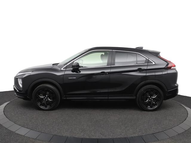 Mitsubishi ECLIPSE Cross 2.4 PHEV Black Edition | All in prijs | Complete uitvoering | 360 graden camera