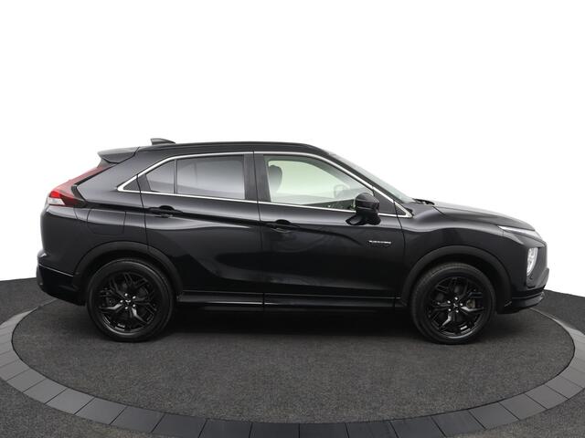Mitsubishi ECLIPSE Cross 2.4 PHEV Black Edition | All in prijs | Complete uitvoering | 360 graden camera