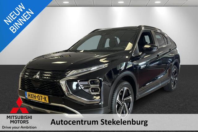 Mitsubishi ECLIPSE Cross 2.4 PHEV Intense+