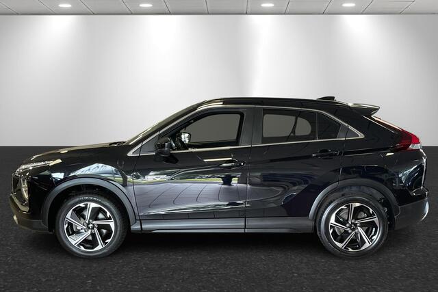 Mitsubishi ECLIPSE Cross 2.4 PHEV Intense+