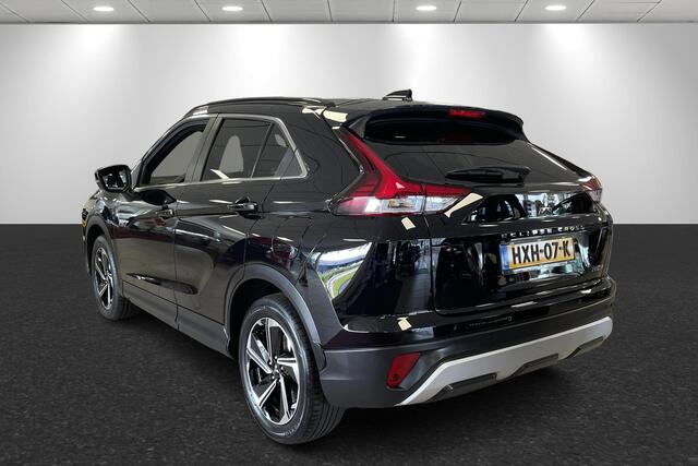 Mitsubishi ECLIPSE Cross 2.4 PHEV Intense+