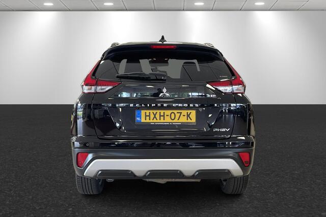 Mitsubishi ECLIPSE Cross 2.4 PHEV Intense+