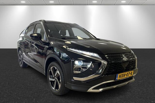 Mitsubishi ECLIPSE Cross 2.4 PHEV Intense+