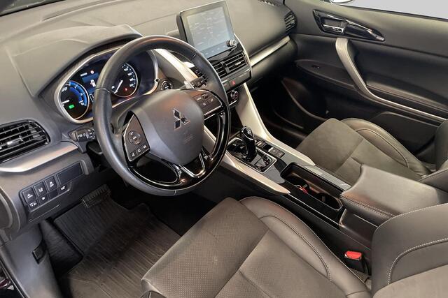 Mitsubishi ECLIPSE Cross 2.4 PHEV Intense+