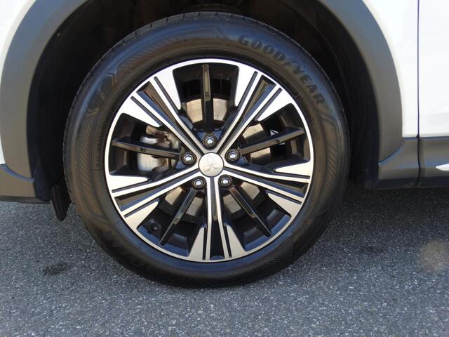 Mitsubishi ECLIPSE Cross 1.5 DI-T Instyle automaat