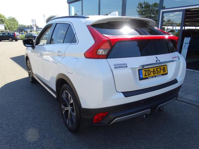 Mitsubishi ECLIPSE Cross 1.5 DI-T Instyle automaat