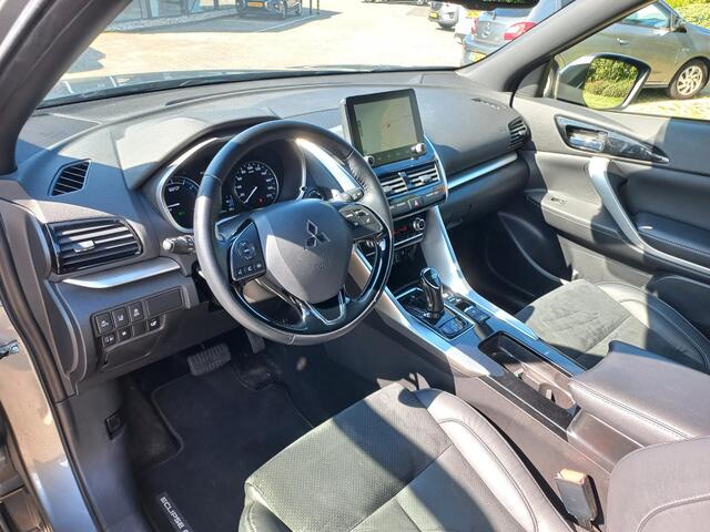 Mitsubishi ECLIPSE Cross 2.4 PHEV Intense Plus