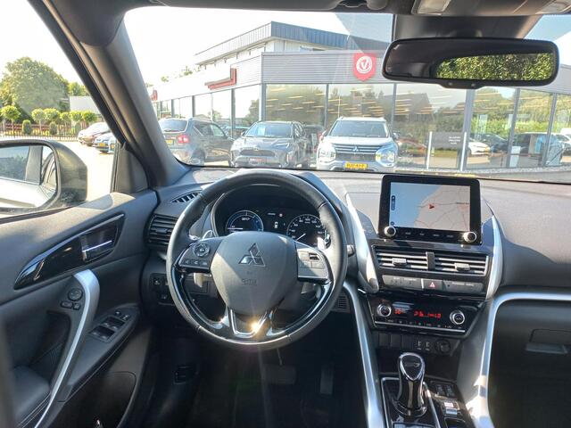Mitsubishi ECLIPSE Cross 2.4 PHEV Intense Plus