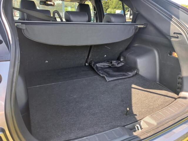 Mitsubishi ECLIPSE Cross 2.4 PHEV Intense Plus