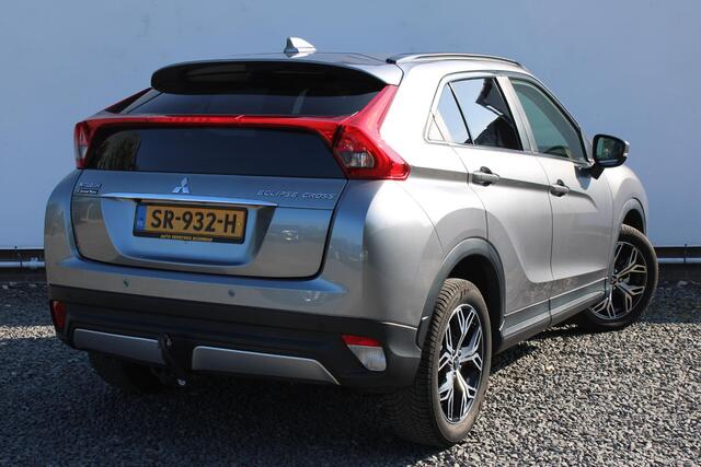 Mitsubishi ECLIPSE Cross 1.5 DI-T Pure Trekhaak, Achteruitrijcamera
